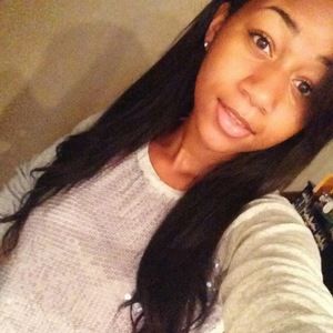 Meet your Posher, Catherine